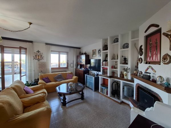 casa indipendente in vendita ad Orbetello