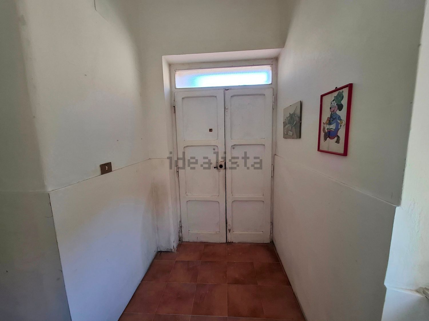 appartamento in vendita ad Orbetello