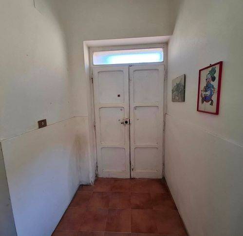 appartamento in vendita ad Orbetello