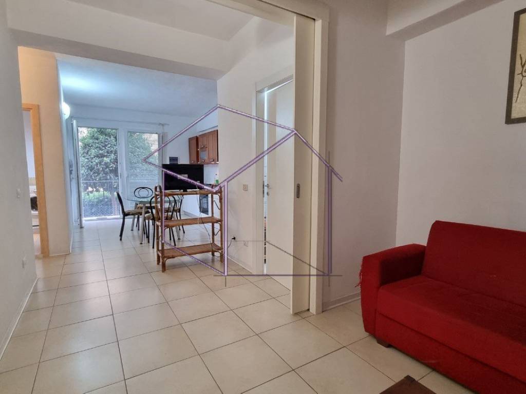 appartamento in vendita ad Orbetello