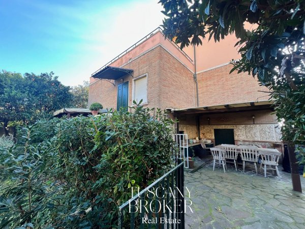 casa indipendente in vendita ad Orbetello