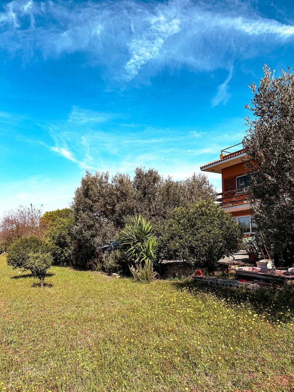 casa indipendente in vendita ad Orbetello