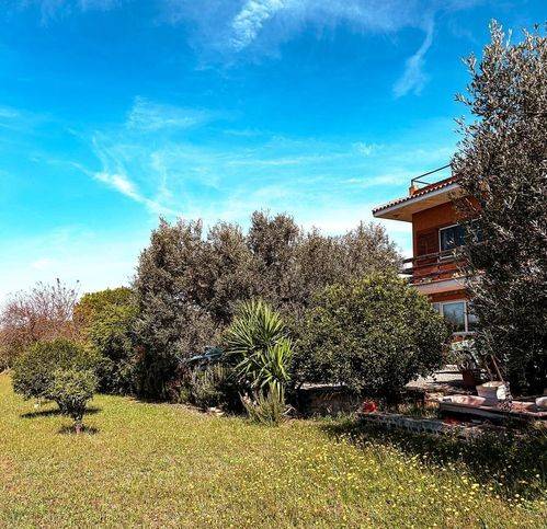 casa indipendente in vendita ad Orbetello