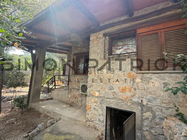 casa indipendente in vendita ad Orbetello in zona Ansedonia