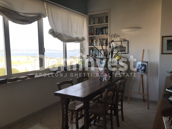 appartamento in vendita ad Orbetello