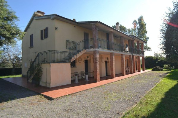 appartamento in vendita ad Orbetello