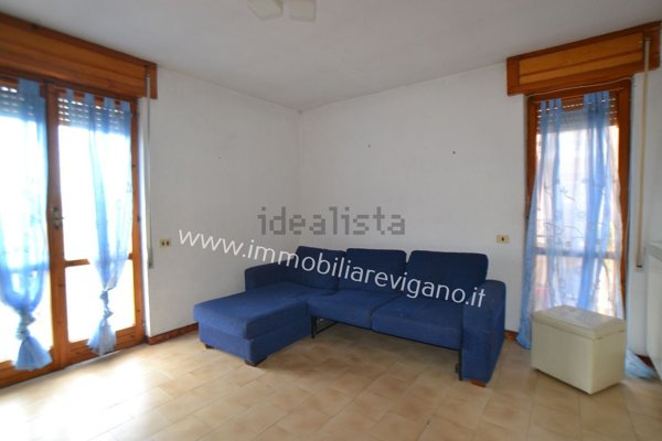 appartamento in vendita ad Orbetello in zona Albinia