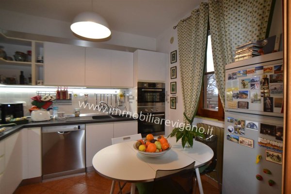 appartamento in vendita ad Orbetello in zona Albinia