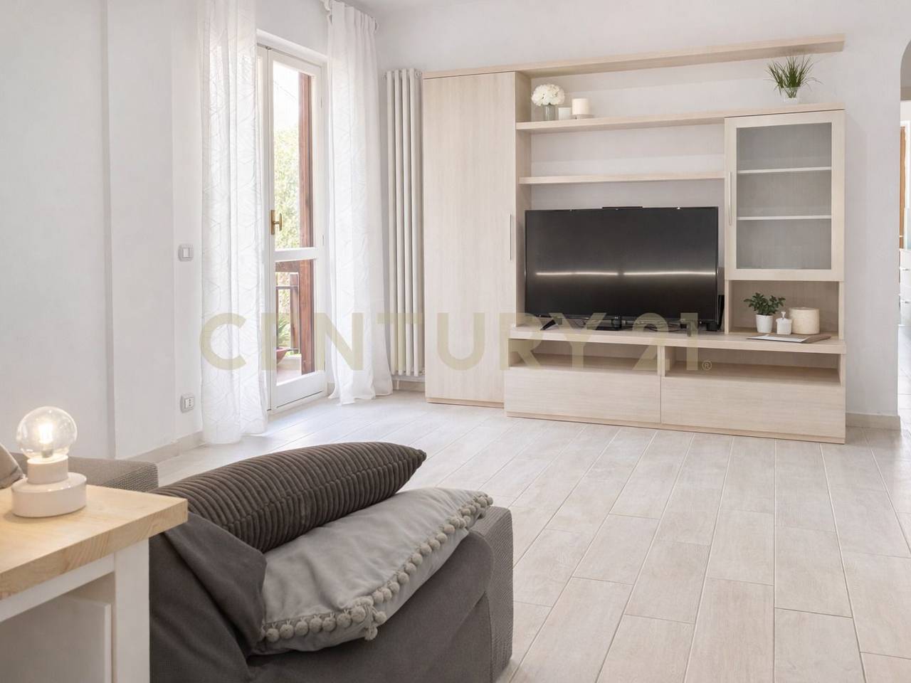 appartamento in vendita ad Orbetello