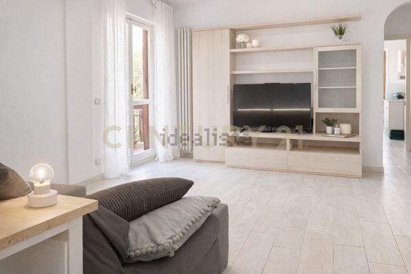 appartamento in vendita ad Orbetello