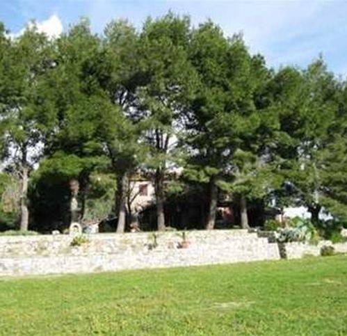 casa indipendente in vendita ad Orbetello in zona Talamone