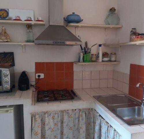 appartamento in vendita ad Orbetello