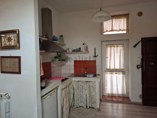 appartamento in vendita ad Orbetello