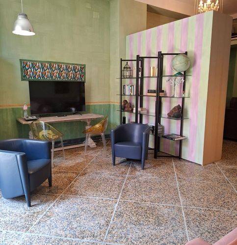 appartamento in vendita ad Orbetello