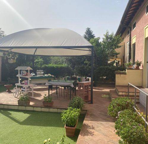 appartamento in vendita ad Orbetello