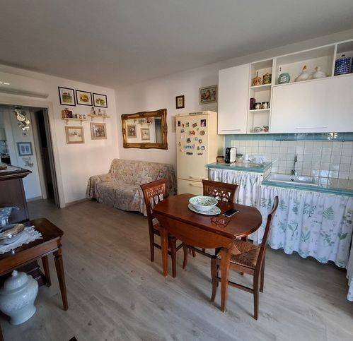 appartamento in vendita ad Orbetello