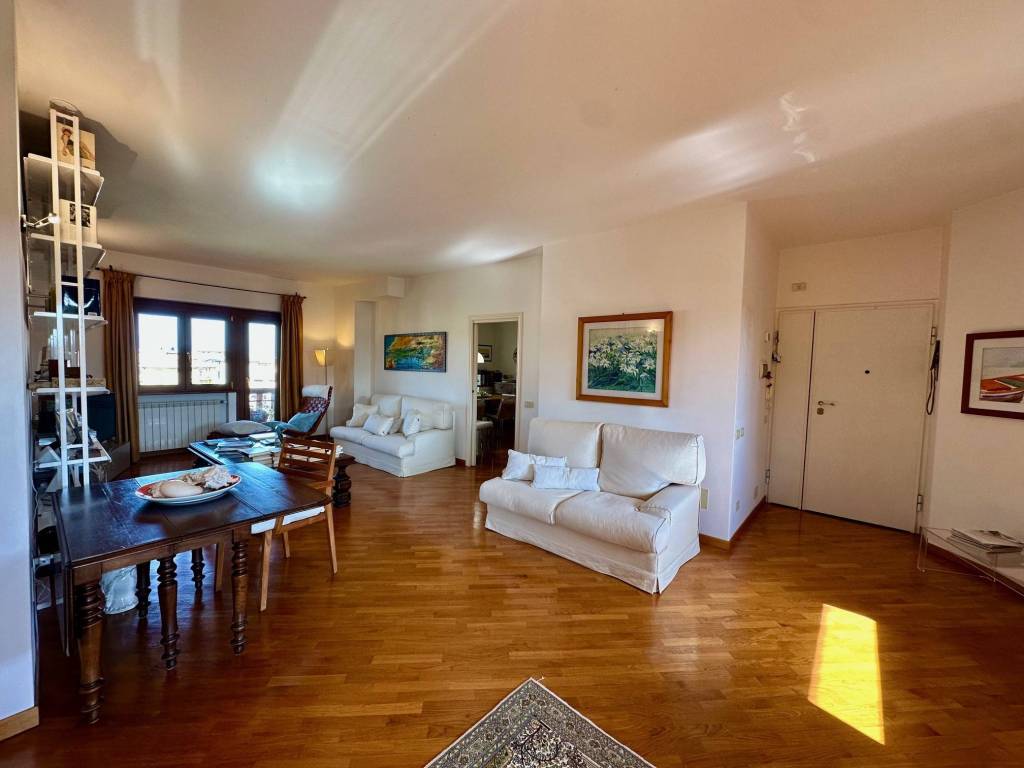 appartamento in vendita ad Orbetello