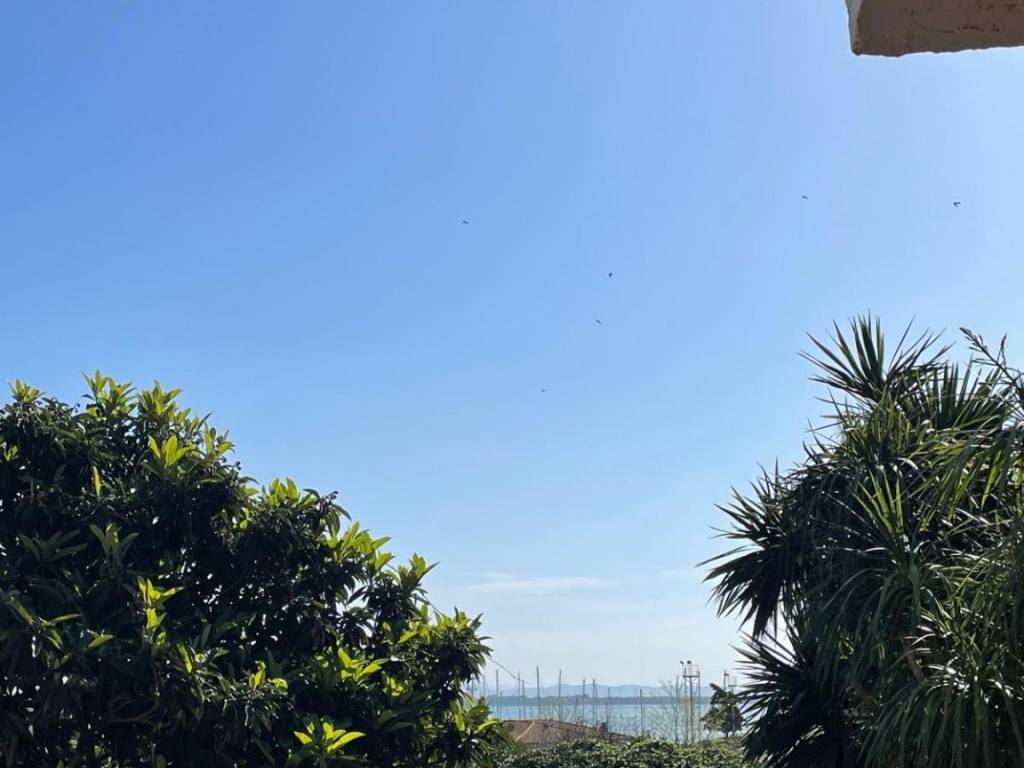 appartamento in vendita ad Orbetello in zona Talamone