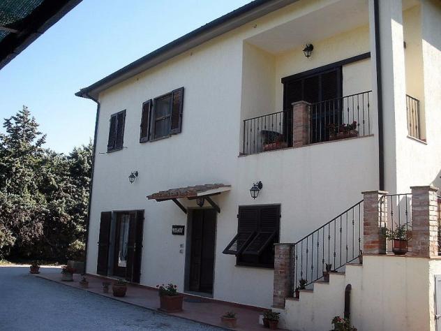 appartamento in vendita ad Orbetello