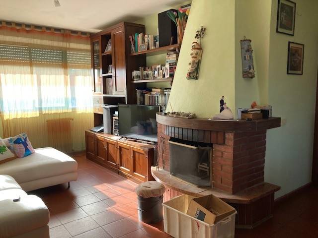 appartamento in vendita ad Orbetello