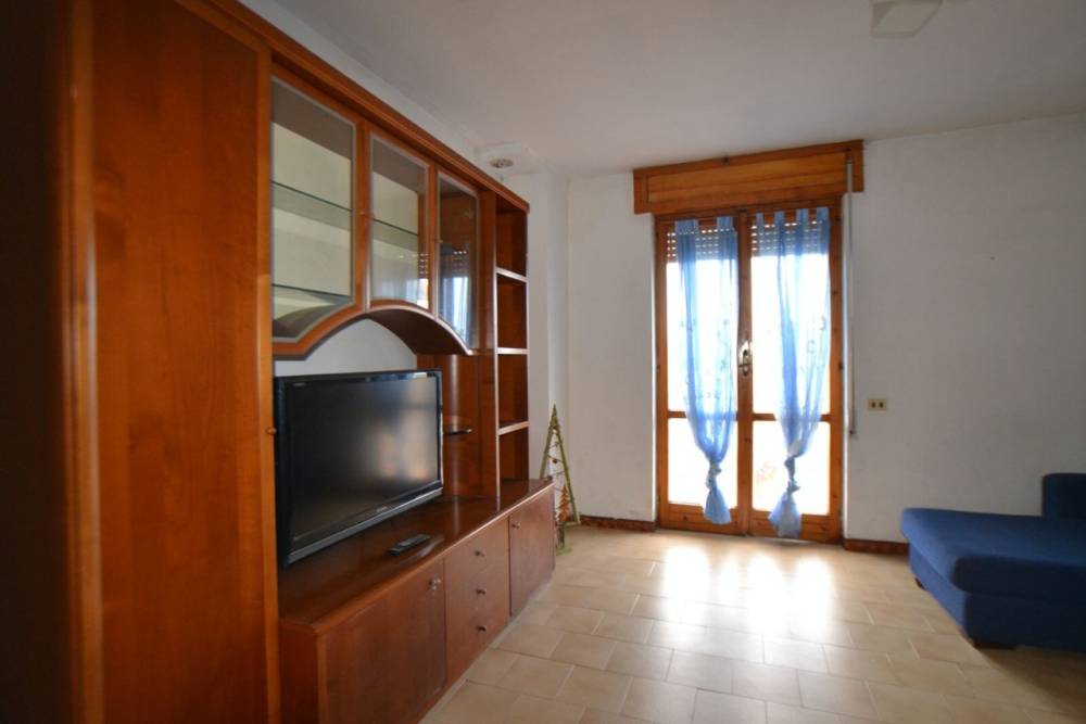 appartamento in vendita ad Orbetello in zona Albinia