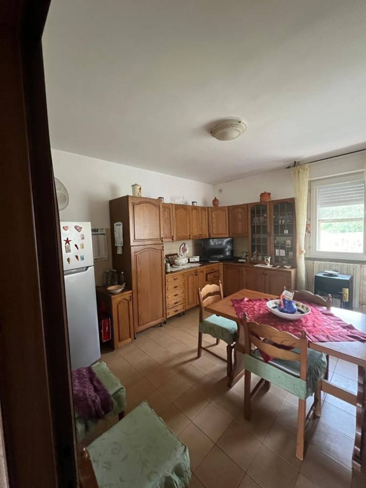 appartamento in vendita ad Orbetello in zona Talamone