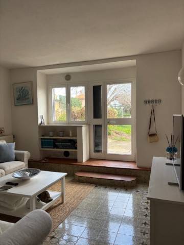 appartamento in vendita ad Orbetello in zona Talamone