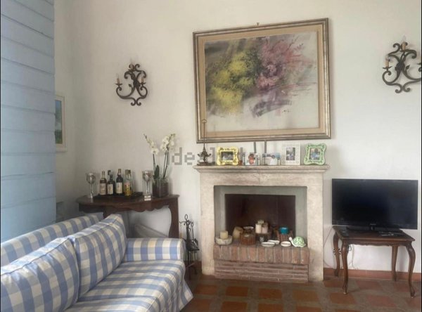 casa indipendente in vendita ad Orbetello