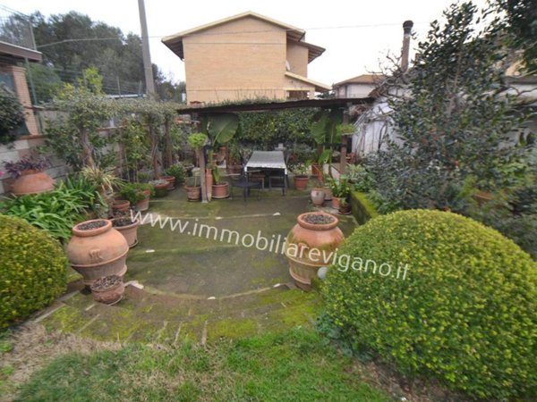 appartamento in vendita ad Orbetello in zona Albinia