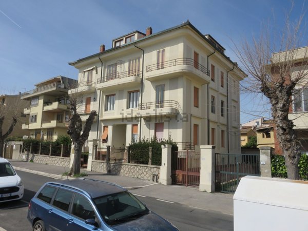 appartamento in vendita ad Orbetello