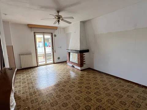 appartamento in vendita ad Orbetello