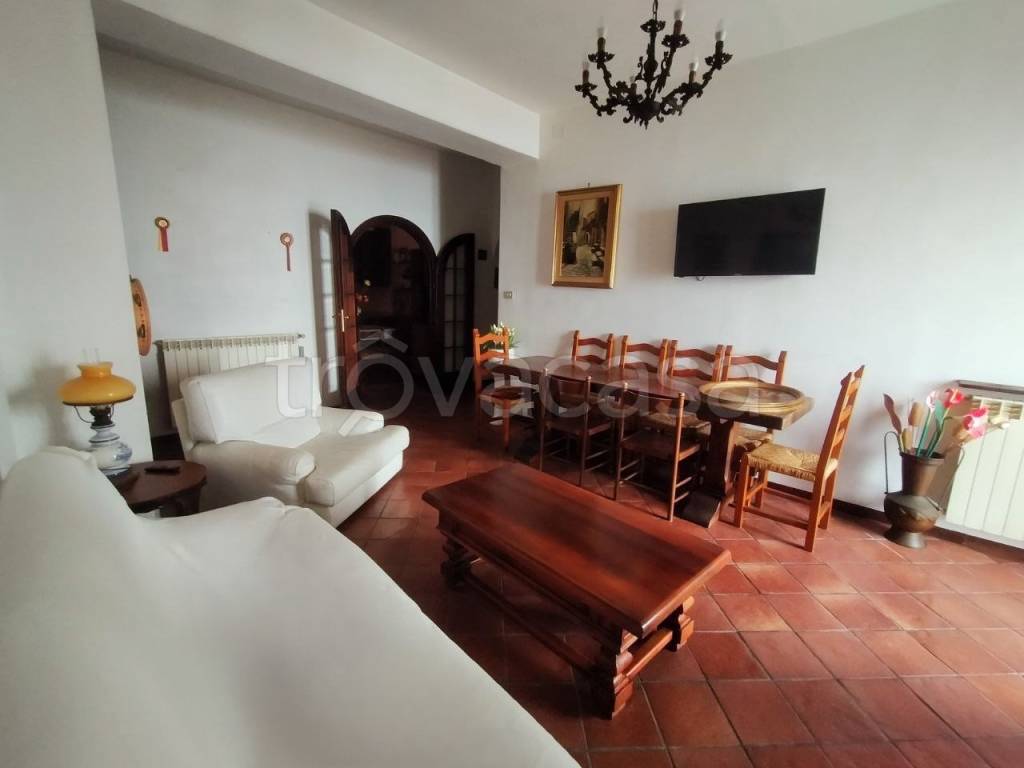 appartamento in vendita ad Orbetello