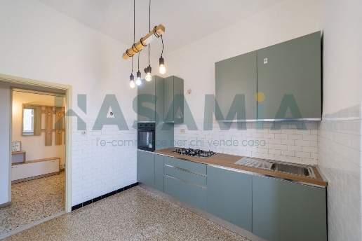 appartamento in vendita ad Orbetello