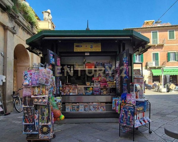 negozio in vendita ad Orbetello