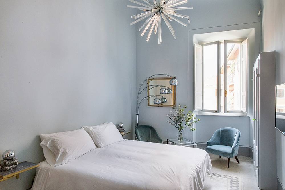 appartamento in vendita ad Orbetello