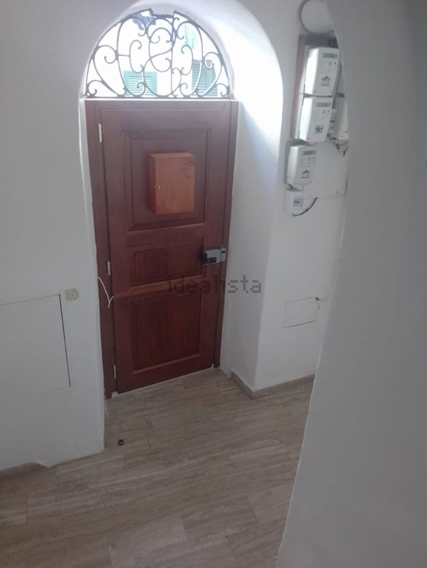 appartamento in vendita ad Orbetello