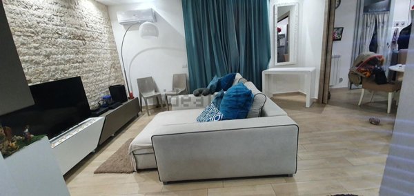 appartamento in vendita ad Orbetello