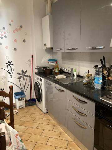 appartamento in vendita ad Orbetello