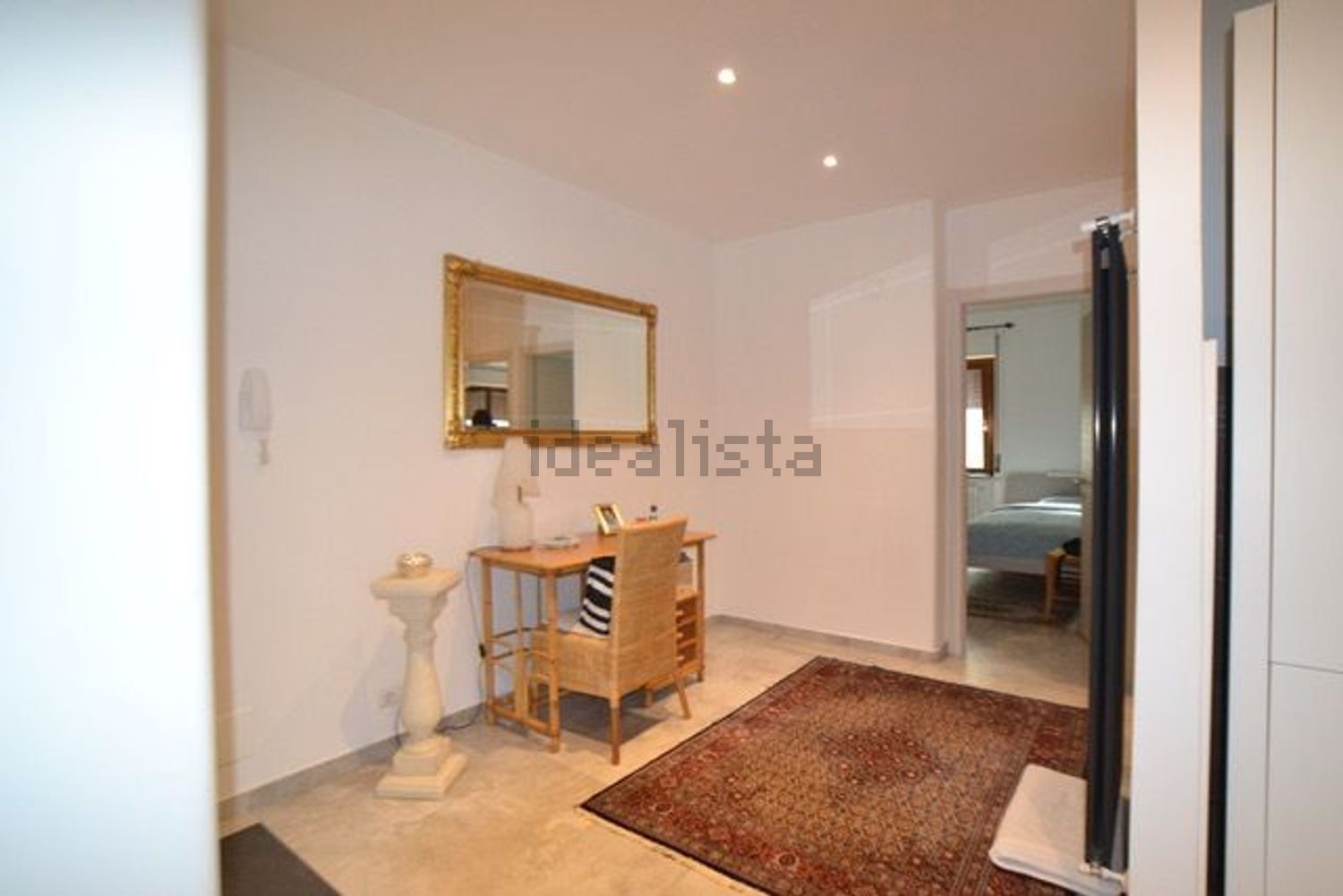 appartamento in vendita ad Orbetello in zona Albinia