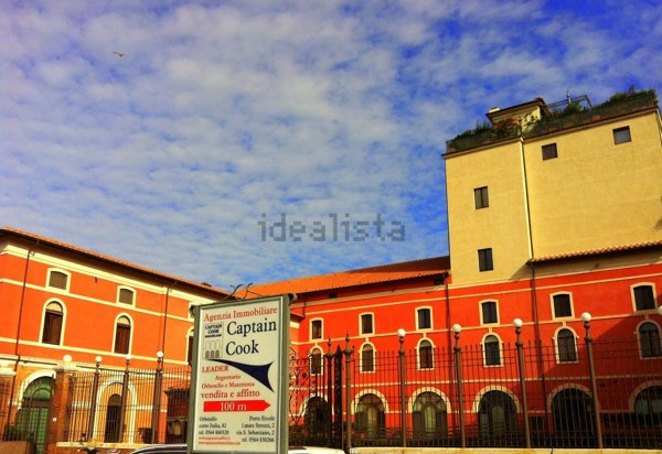 appartamento in vendita ad Orbetello