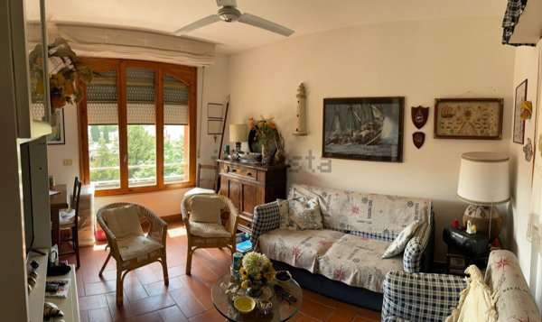 appartamento in vendita ad Orbetello