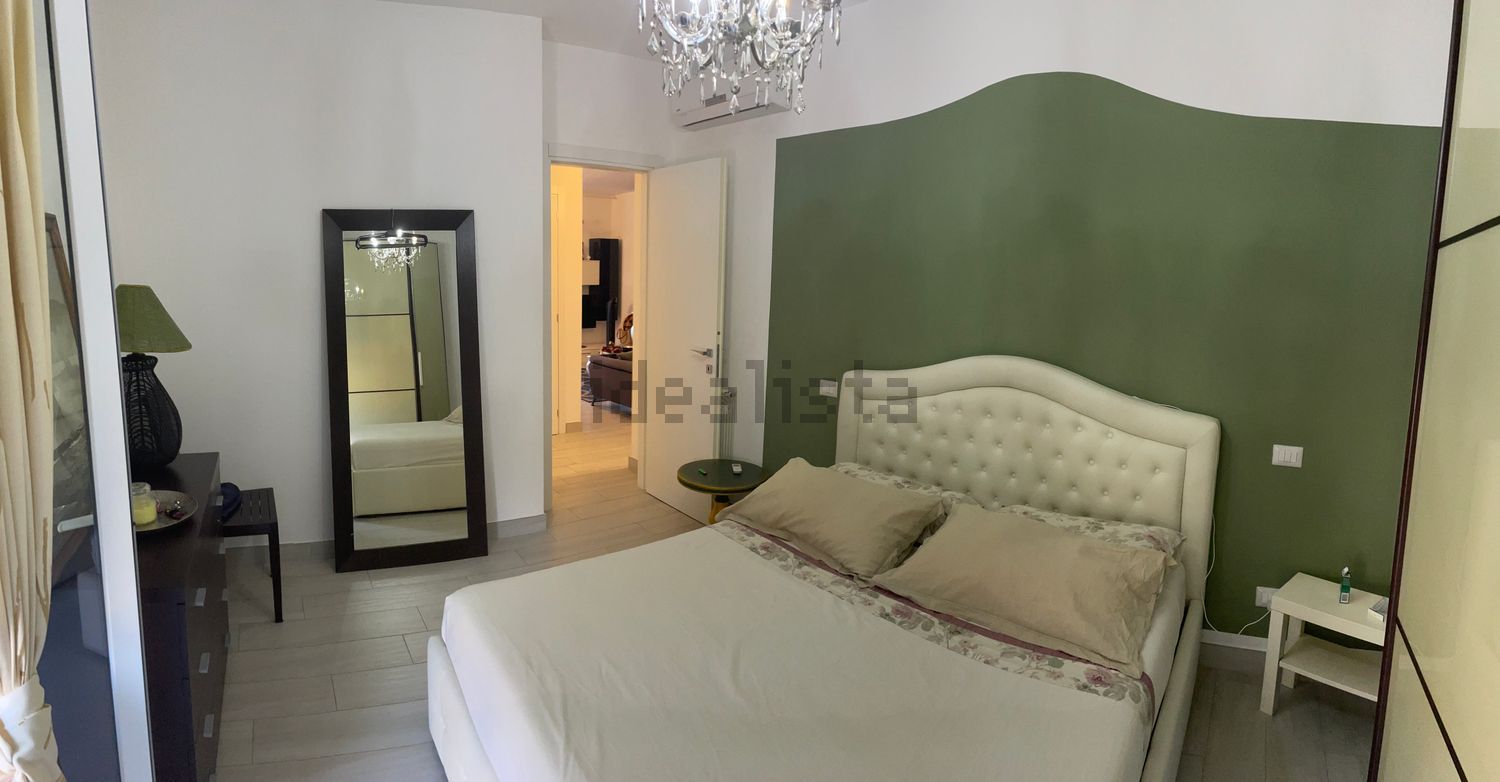 appartamento in vendita ad Orbetello in zona Fonteblanda