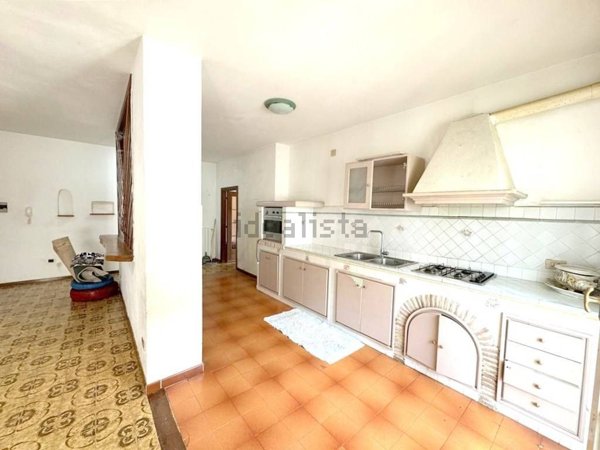 appartamento in vendita ad Orbetello