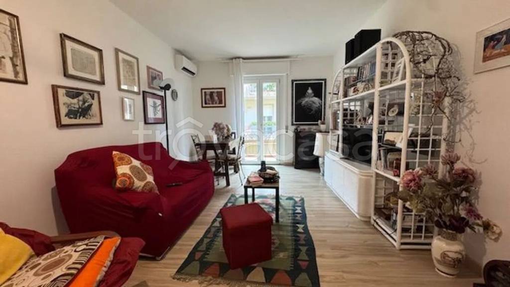 appartamento in vendita ad Orbetello