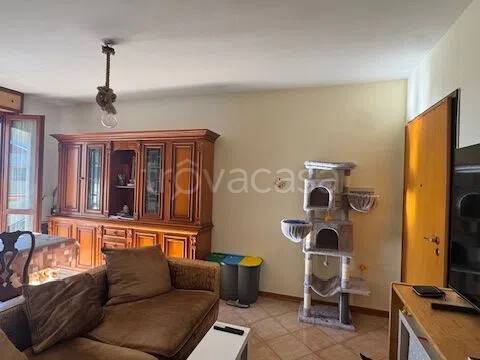 appartamento in vendita ad Orbetello in zona Albinia