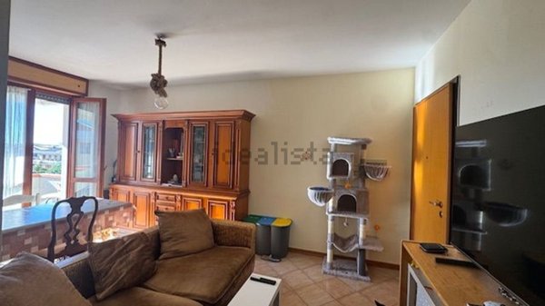 appartamento in vendita ad Orbetello in zona Albinia
