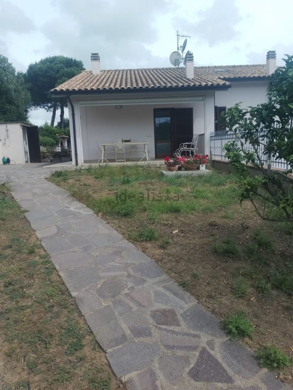 appartamento in vendita ad Orbetello