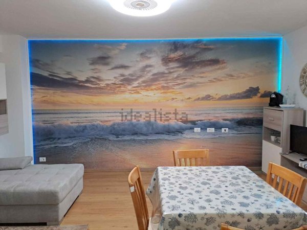 appartamento in vendita ad Orbetello in zona Albinia