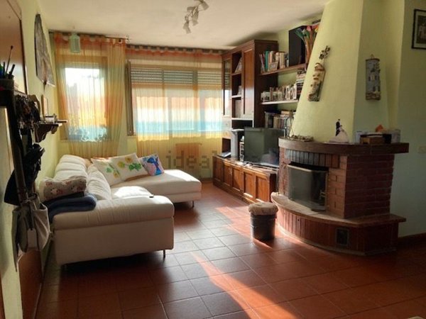 appartamento in vendita ad Orbetello