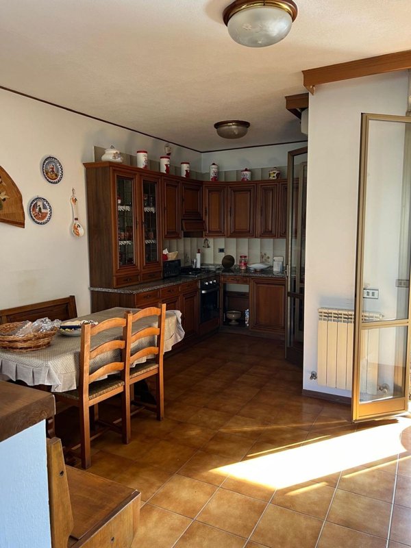 appartamento in vendita ad Orbetello